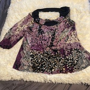 Ing blouse